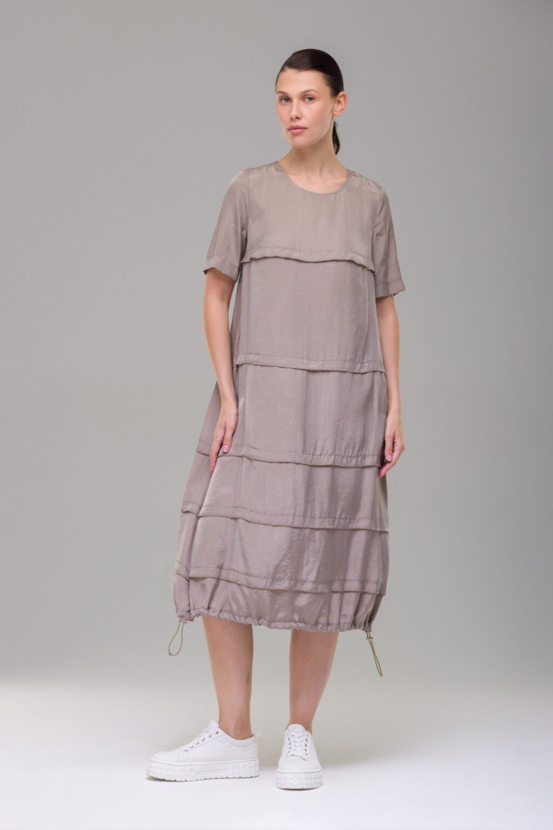 Платье прямое Helmidge