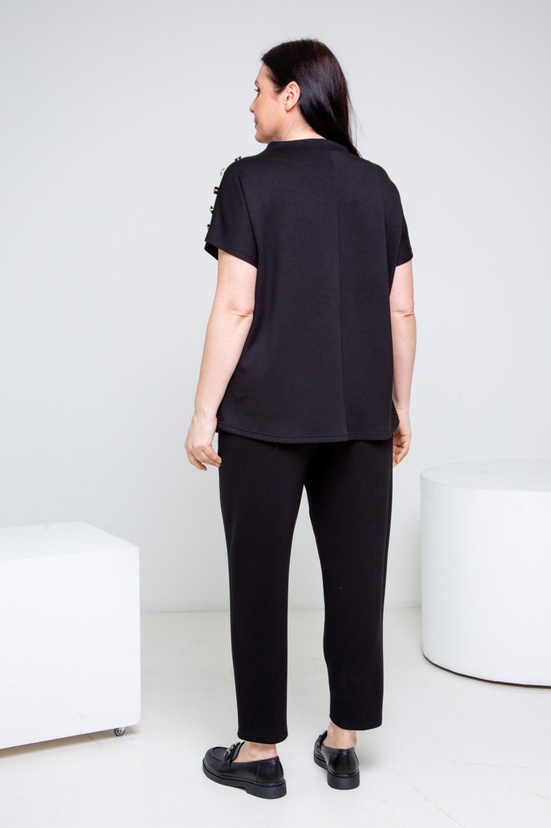 Джемпер Amazone