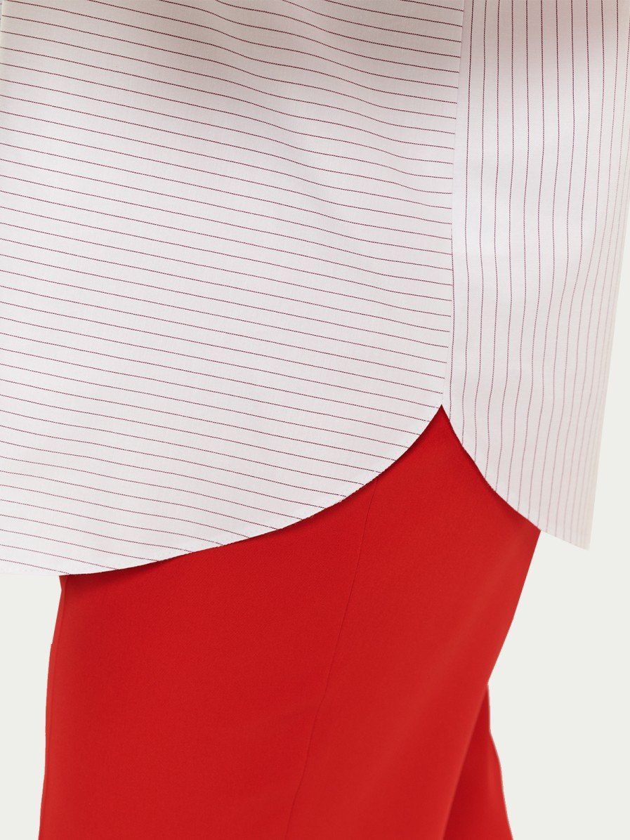 Рубашка Varra