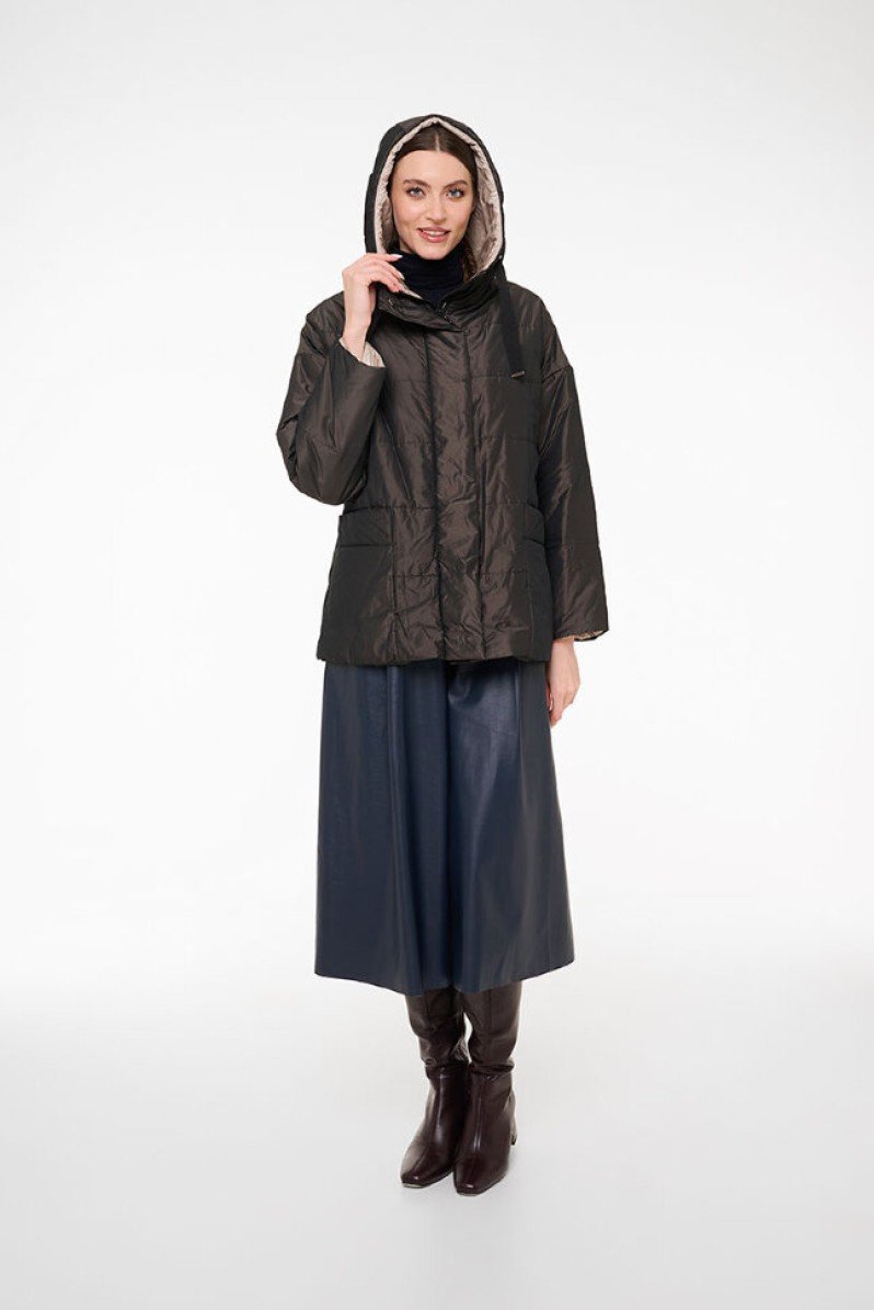 Куртка Dixi Coat