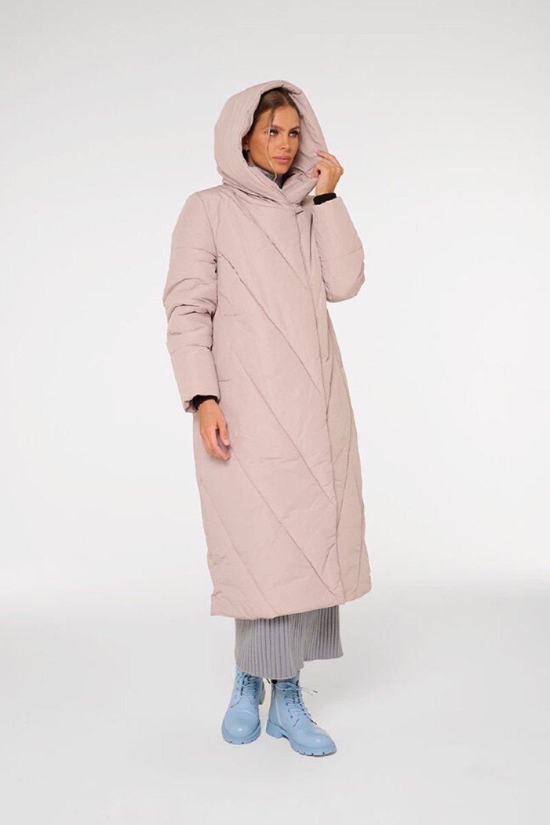 Пальто Dixi Coat