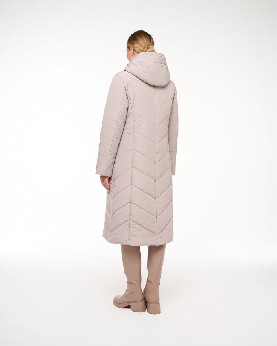 Пальто Dixi Coat
