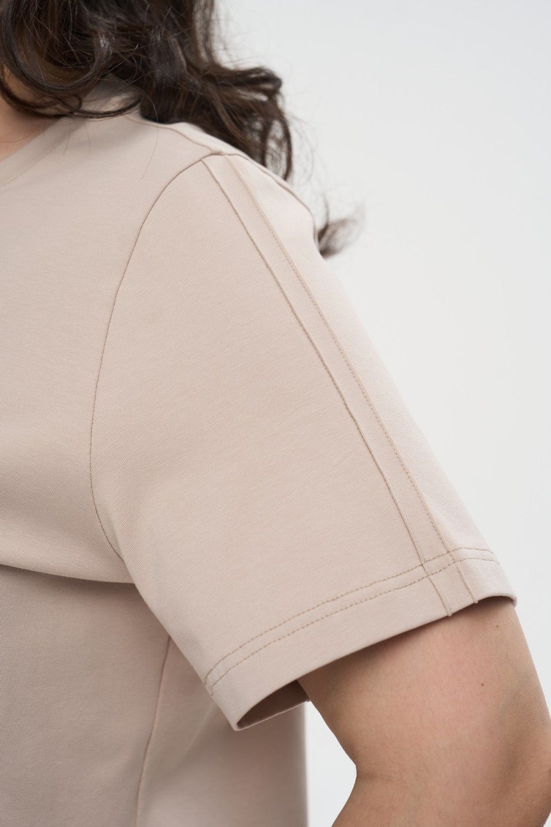 Футболка INTIKOMA