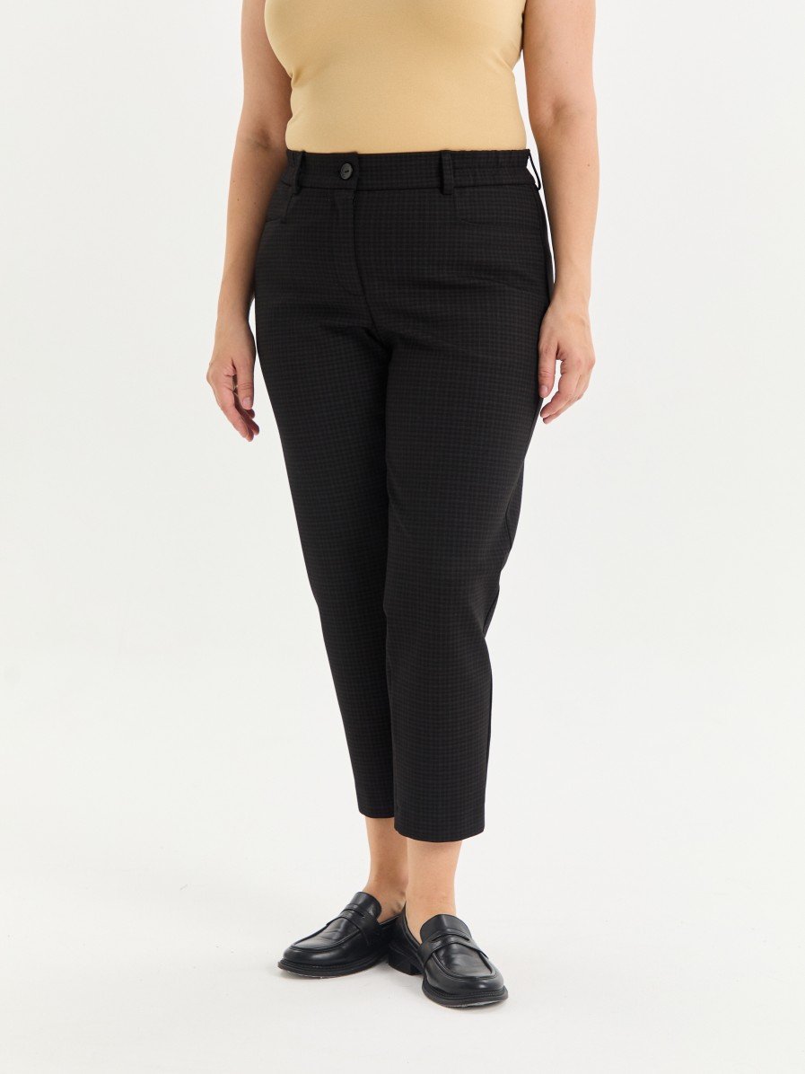 Брюки Jodi Nash