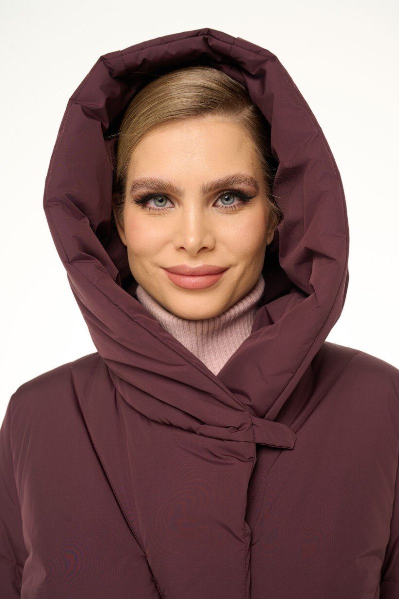 Пальто Dixi Coat