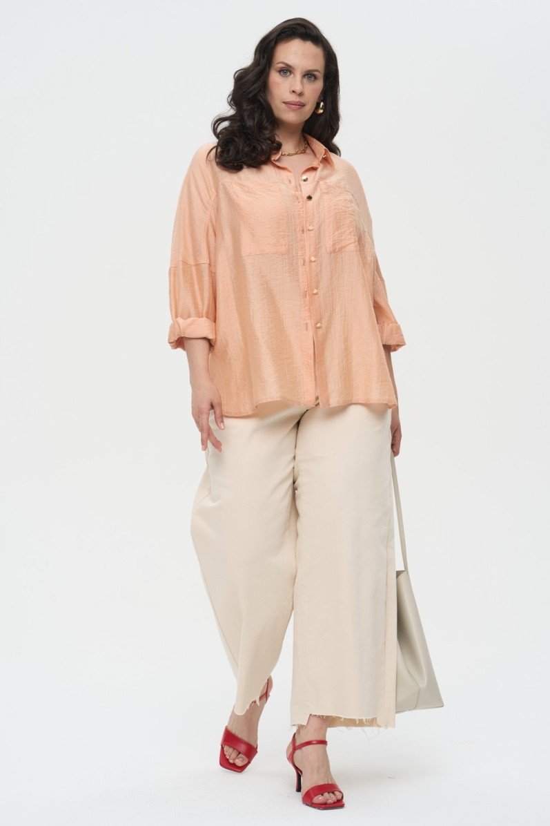 Джинсы INTIKOMA