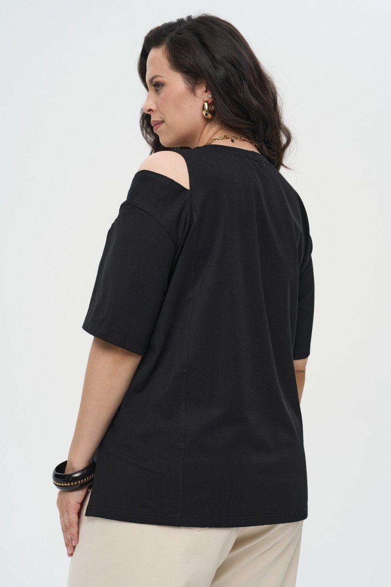 Джемпер INTIKOMA