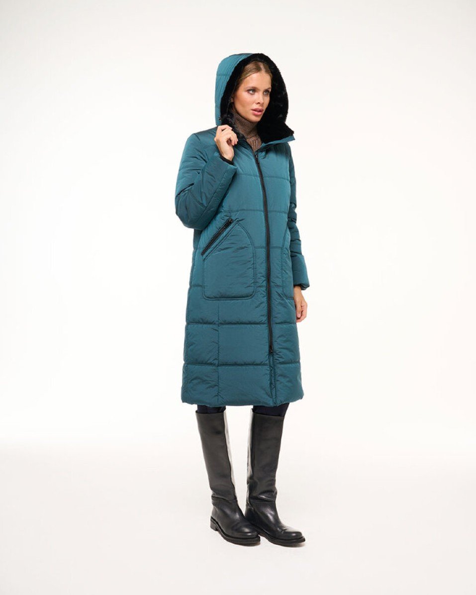 Пальто Dixi Coat