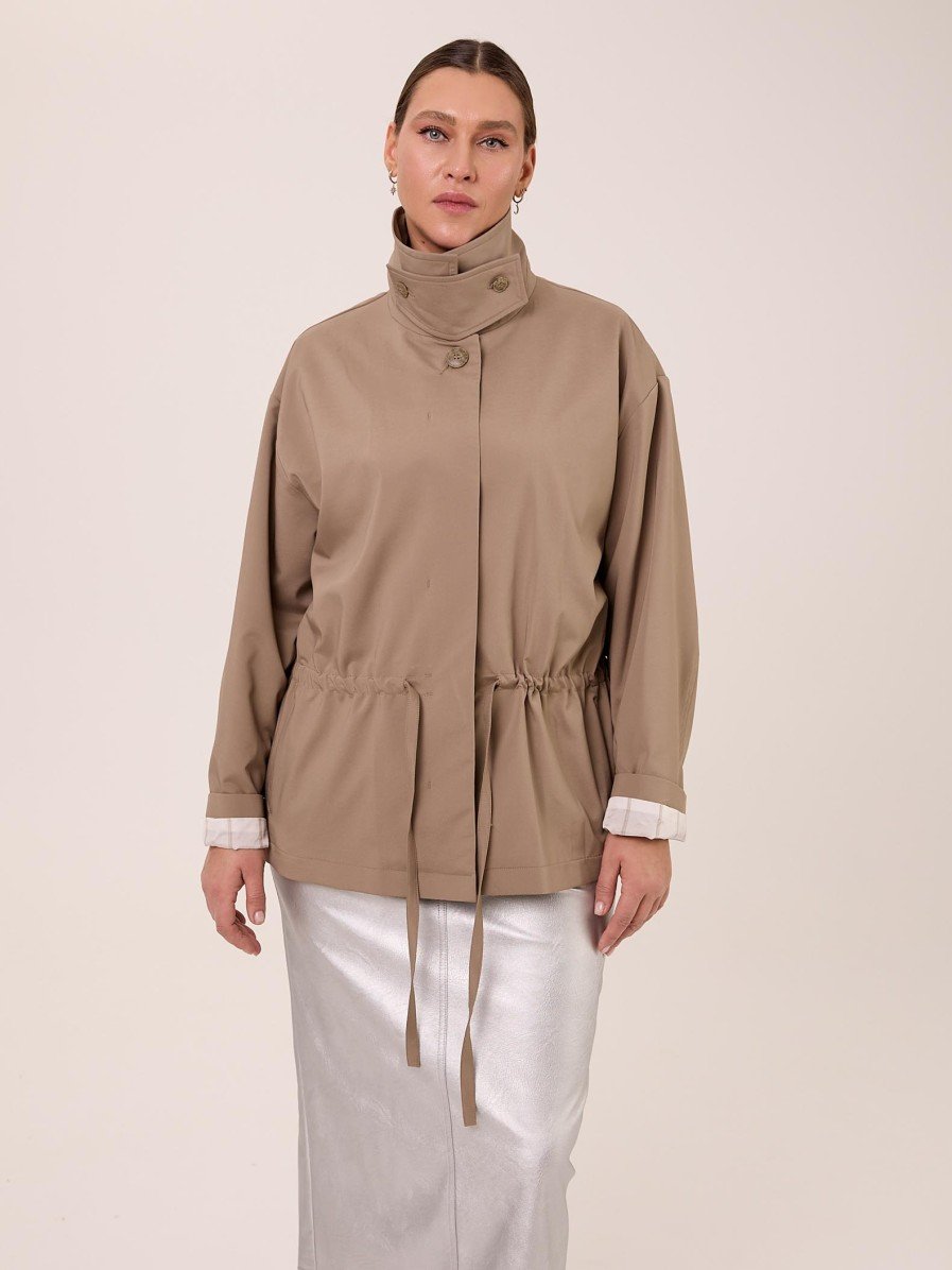 Ветровка MODRESS