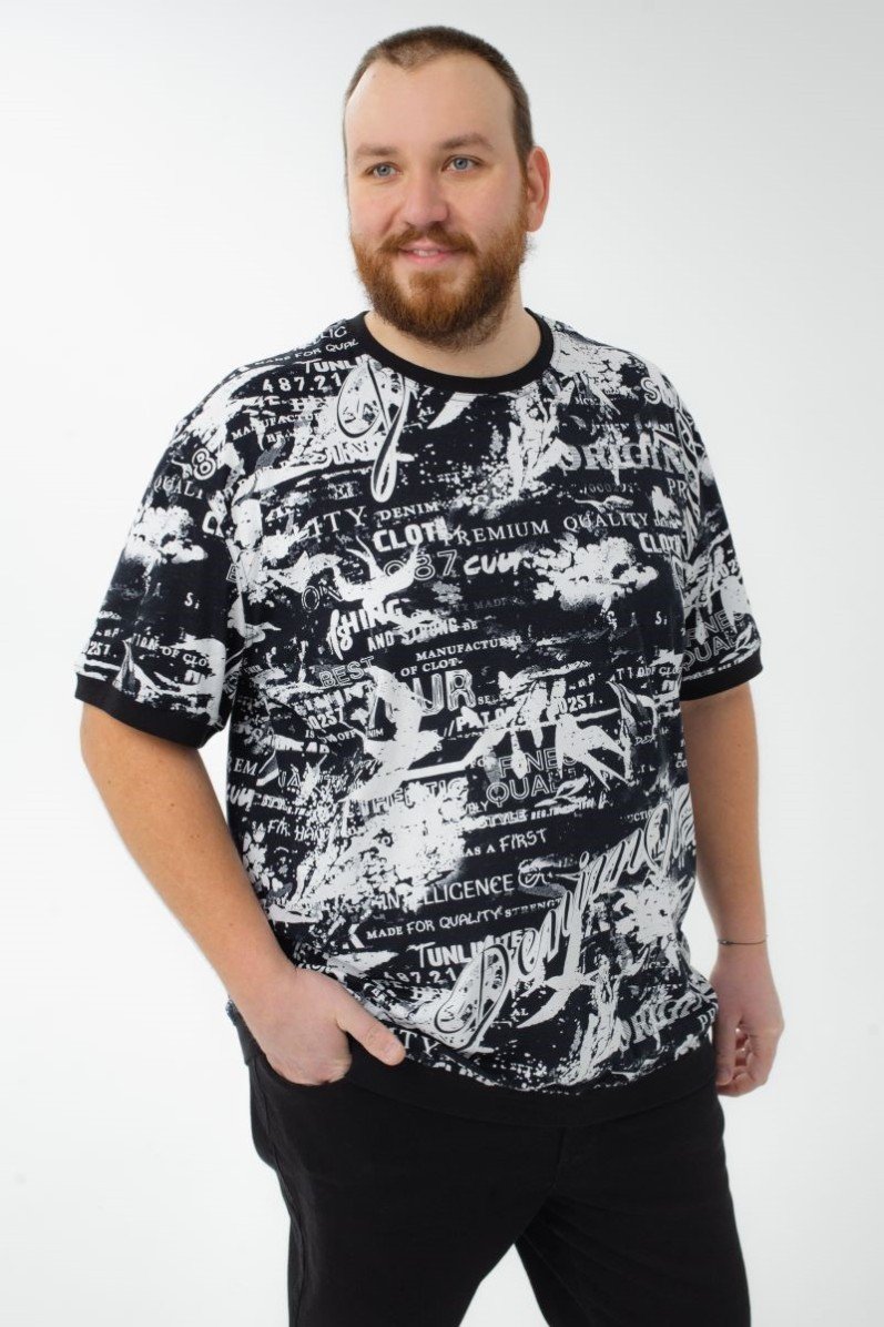 Футболка GALION