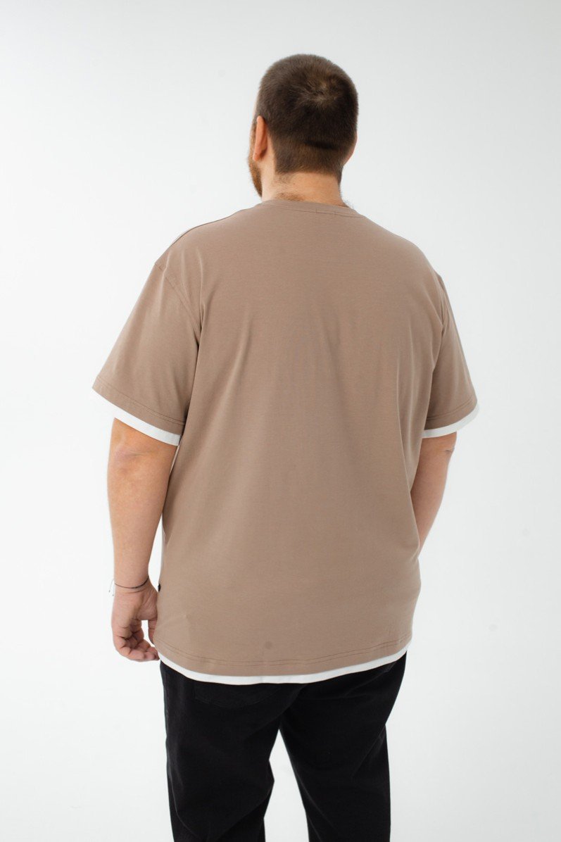 Футболка GALION