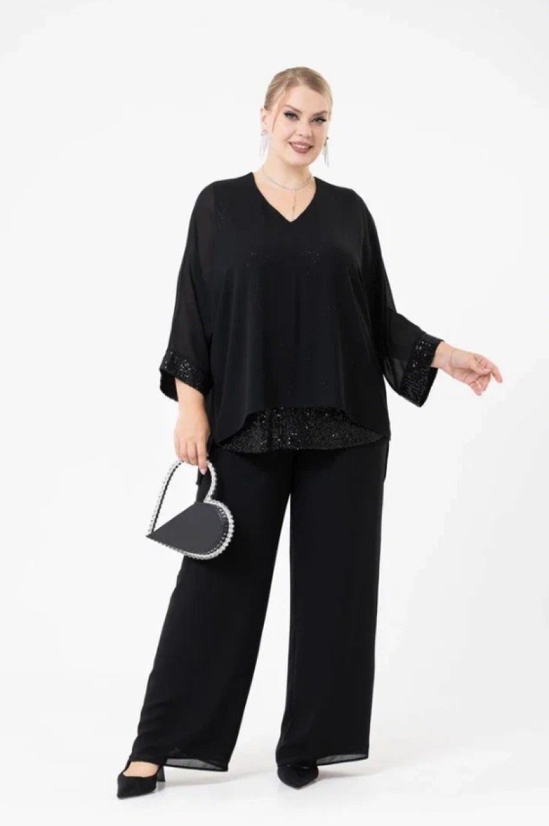 Туника SOFILENA