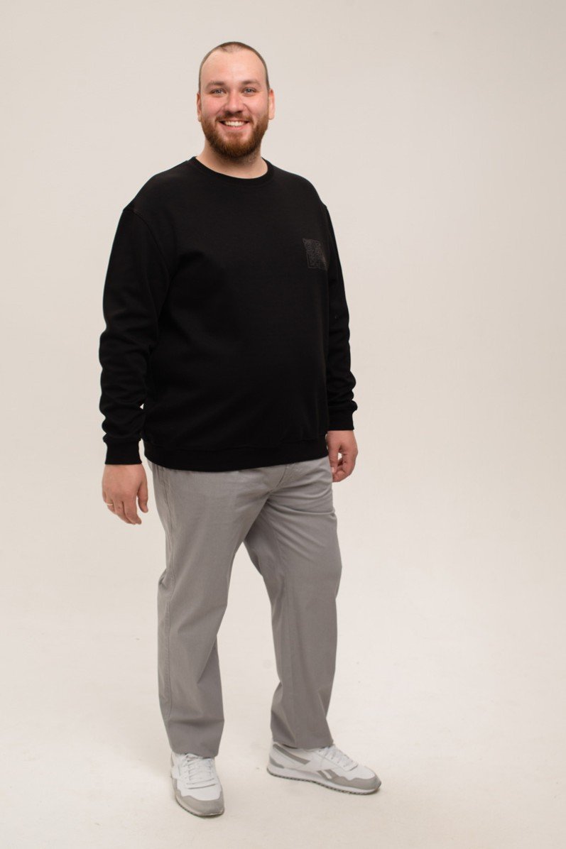 Толстовка GALION