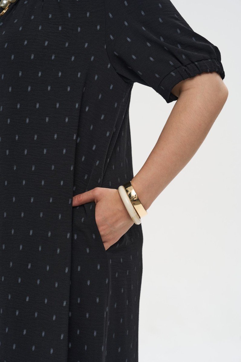 Платье прямое INTIKOMA