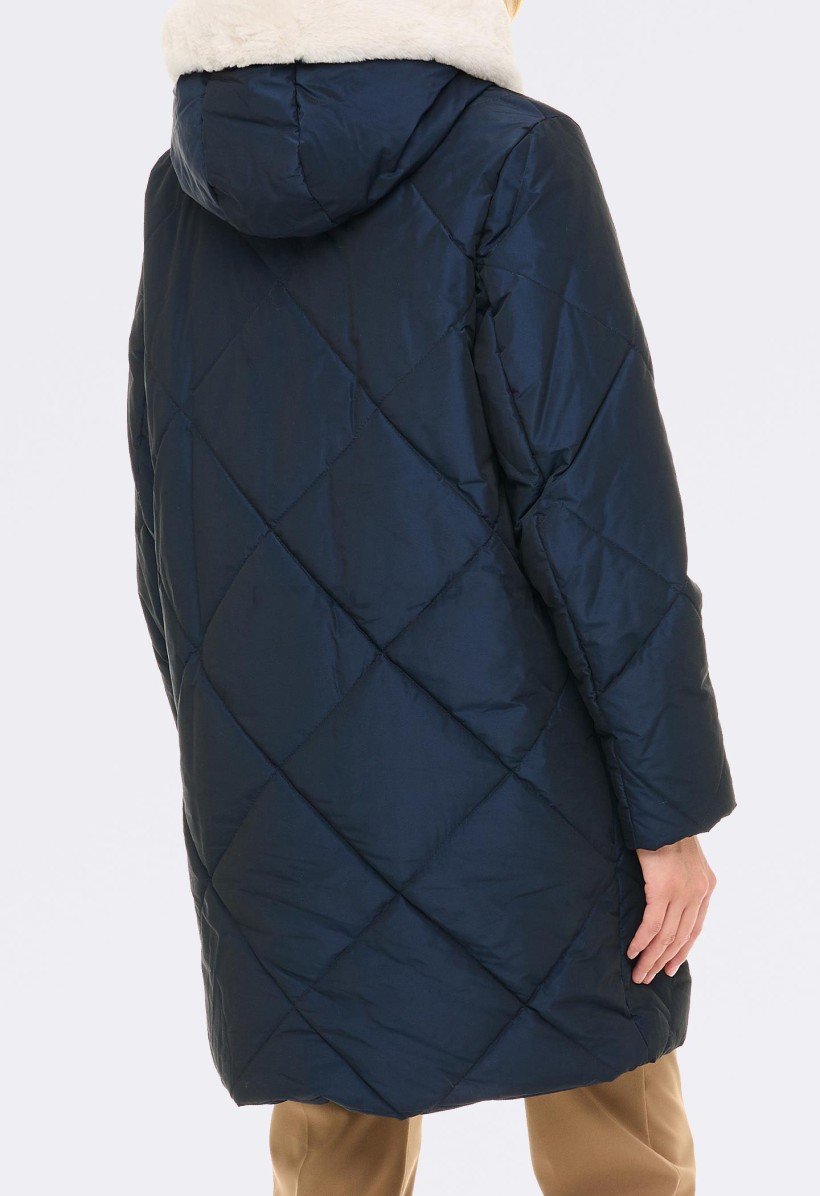 Пальто Dixi Coat