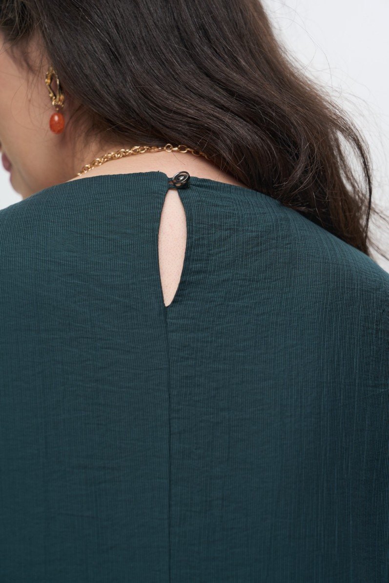 Платье А силуэт INTIKOMA