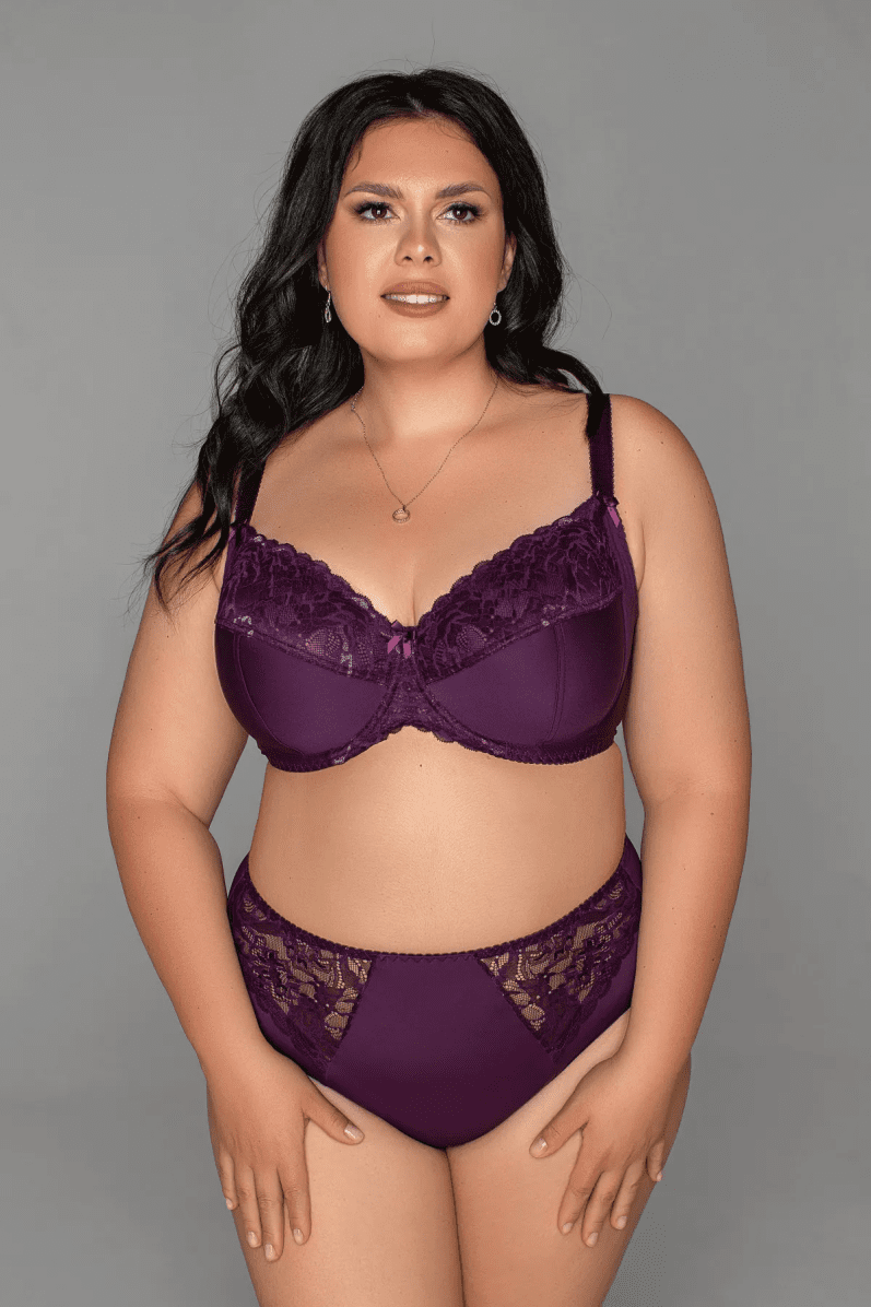 Бюстгальтер Lady Lux