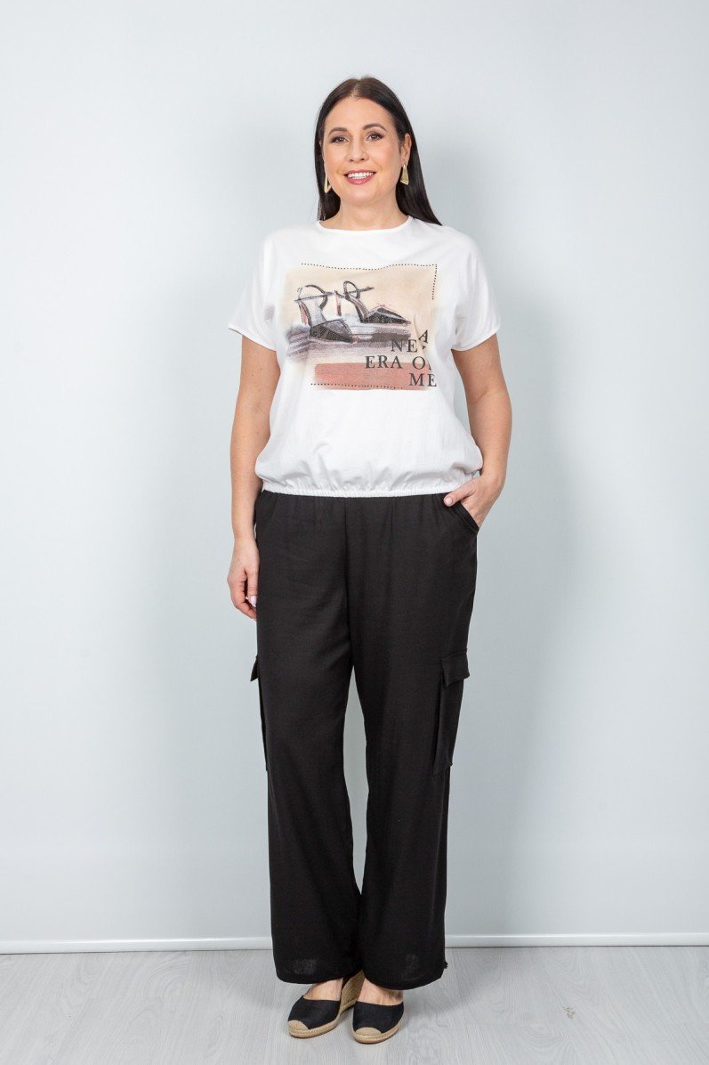 Джемпер Amazone