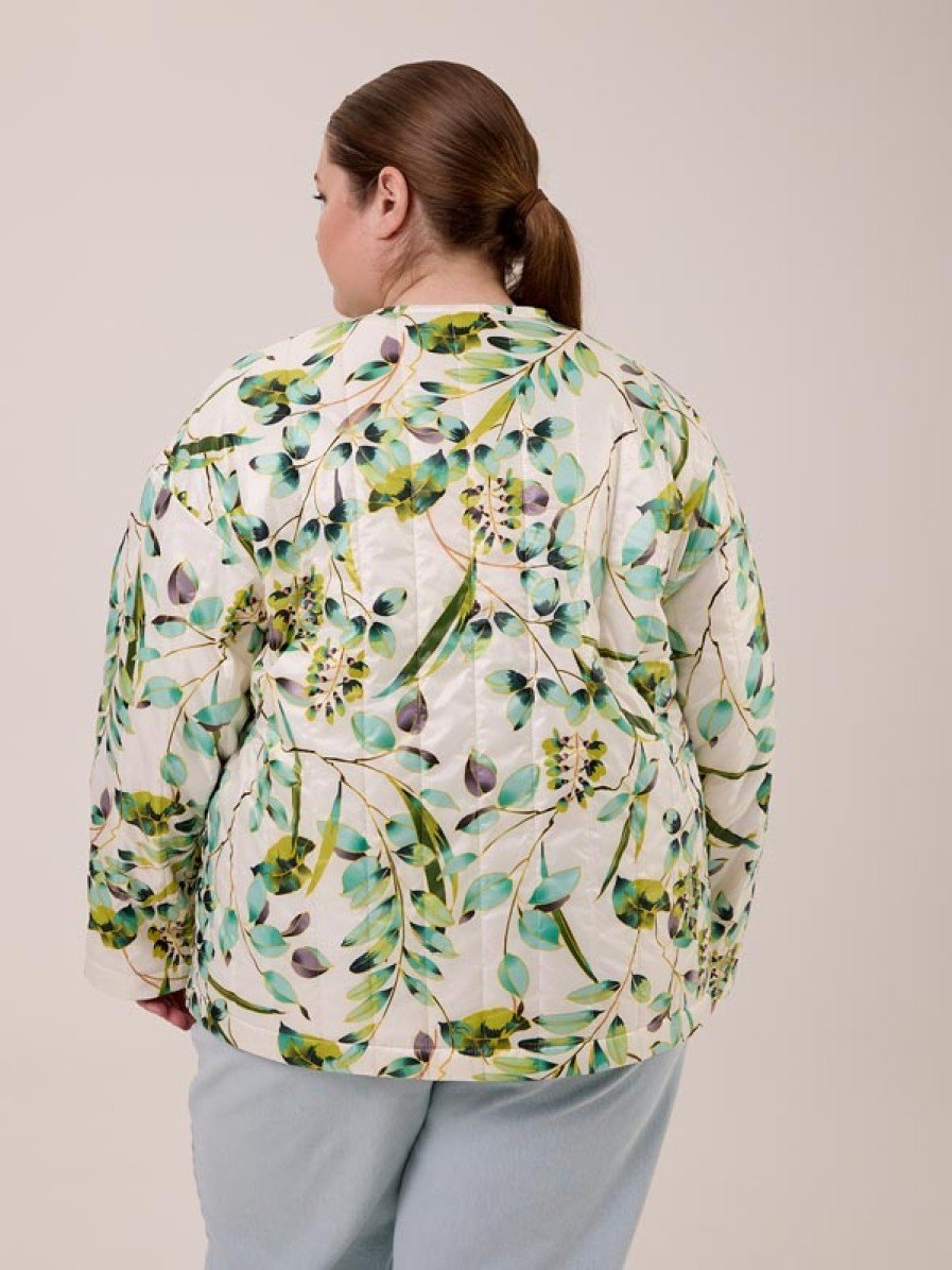 Куртка MODRESS