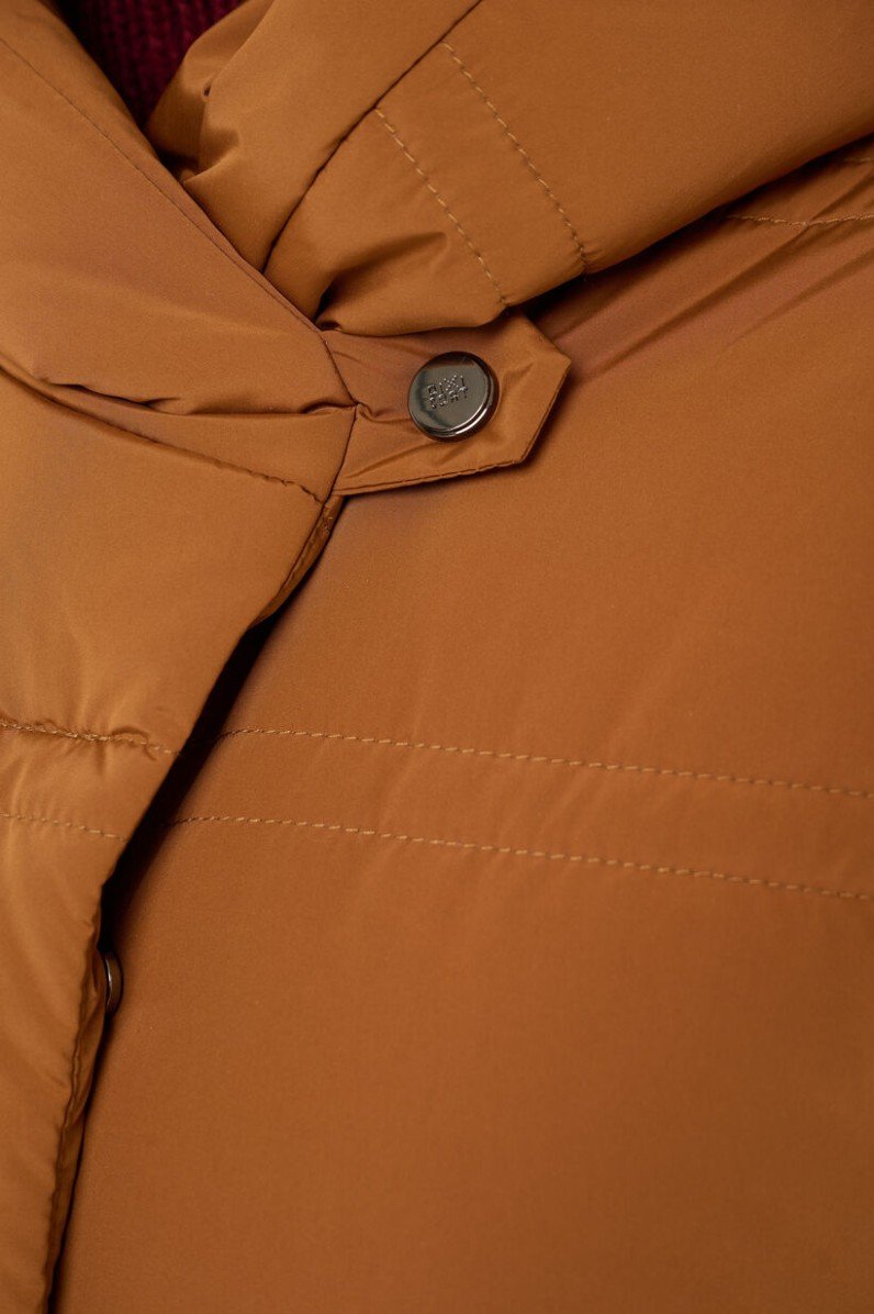 Пальто Dixi Coat