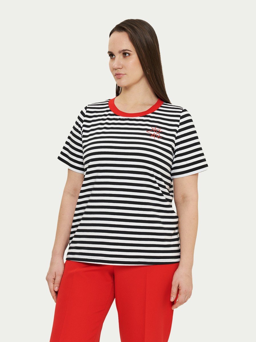 Футболка Varra