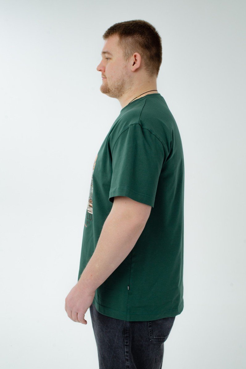 Футболка GALION