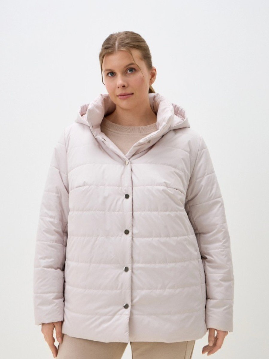 Куртка MODRESS