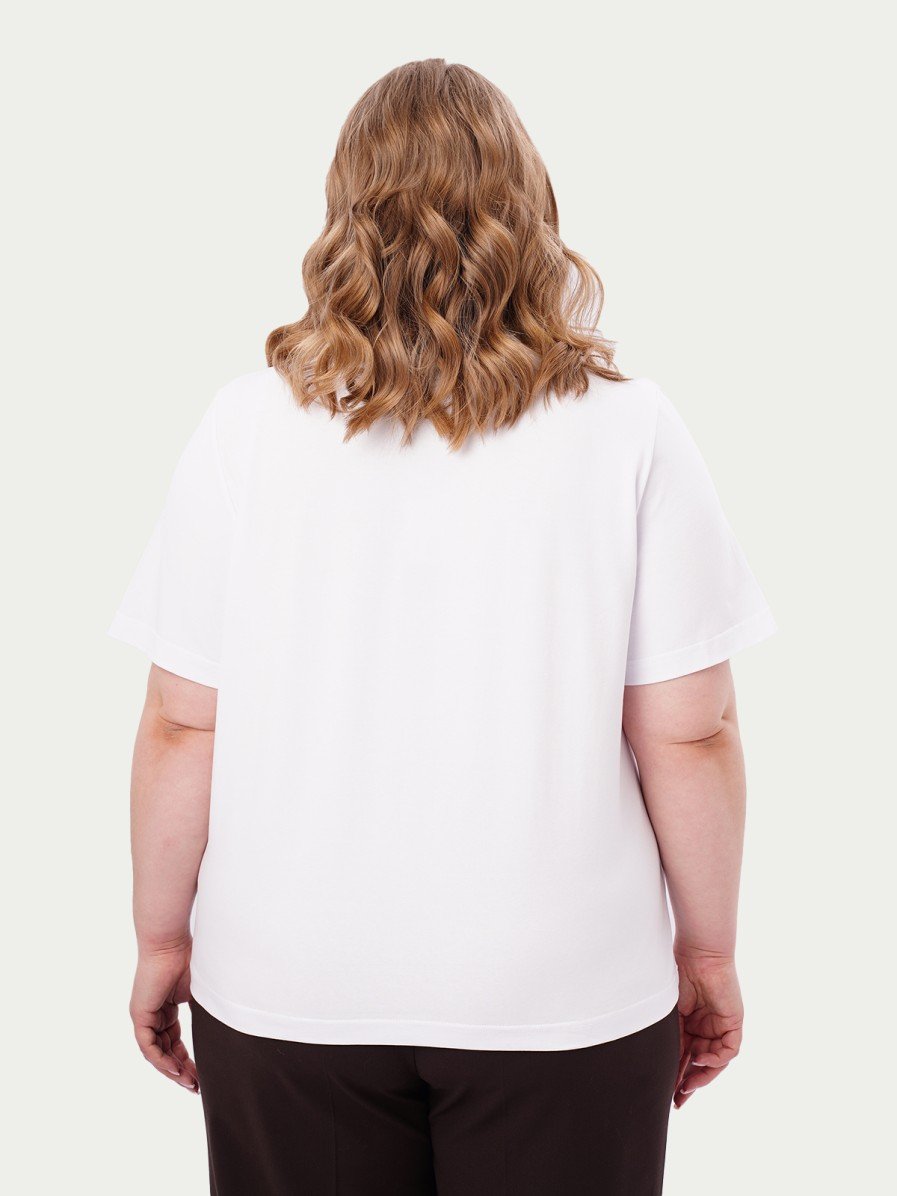 Футболка Varra