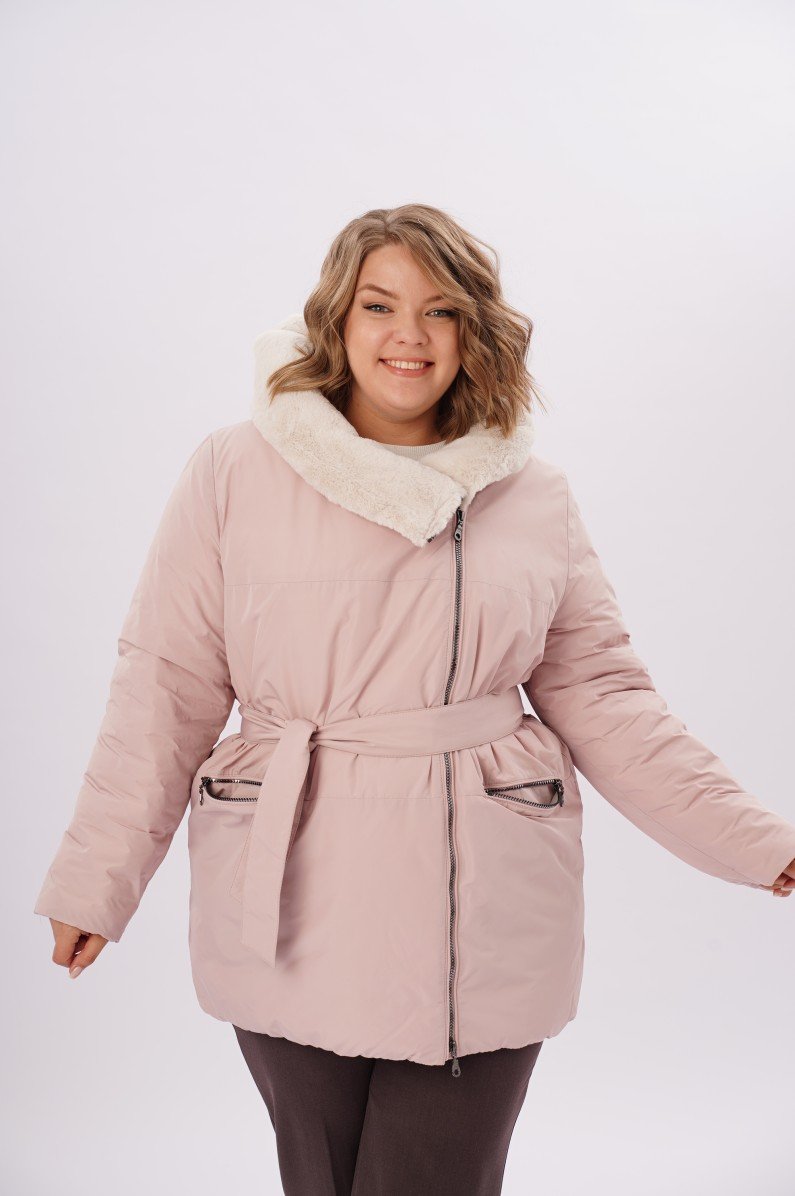 Куртка Dixi Coat