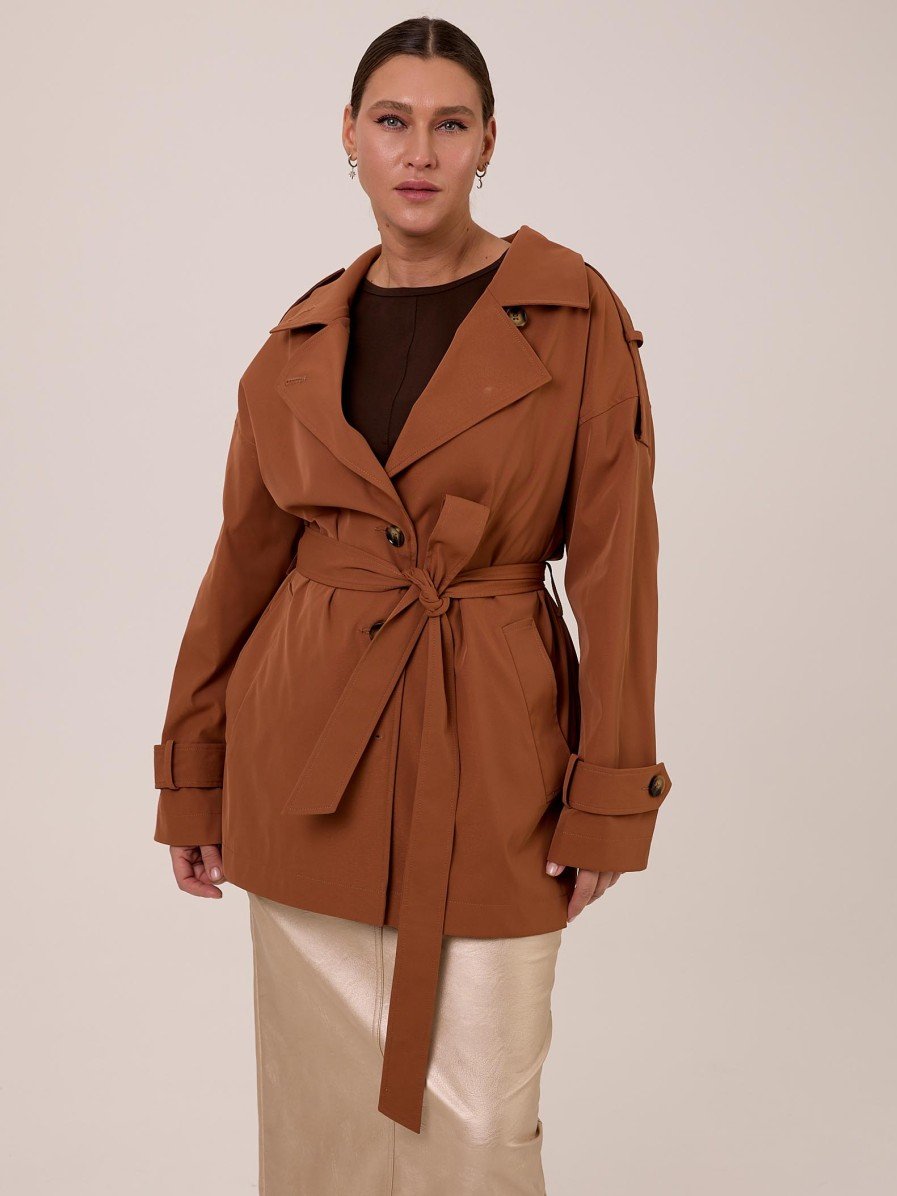 Ветровка MODRESS