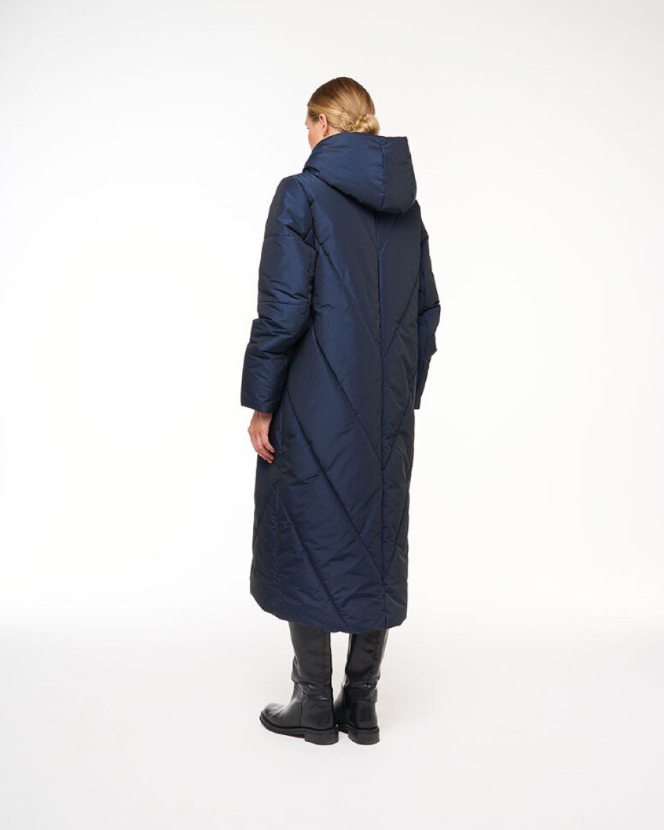 Пальто Dixi Coat