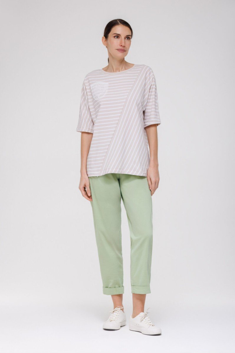 Футболка Helmidge