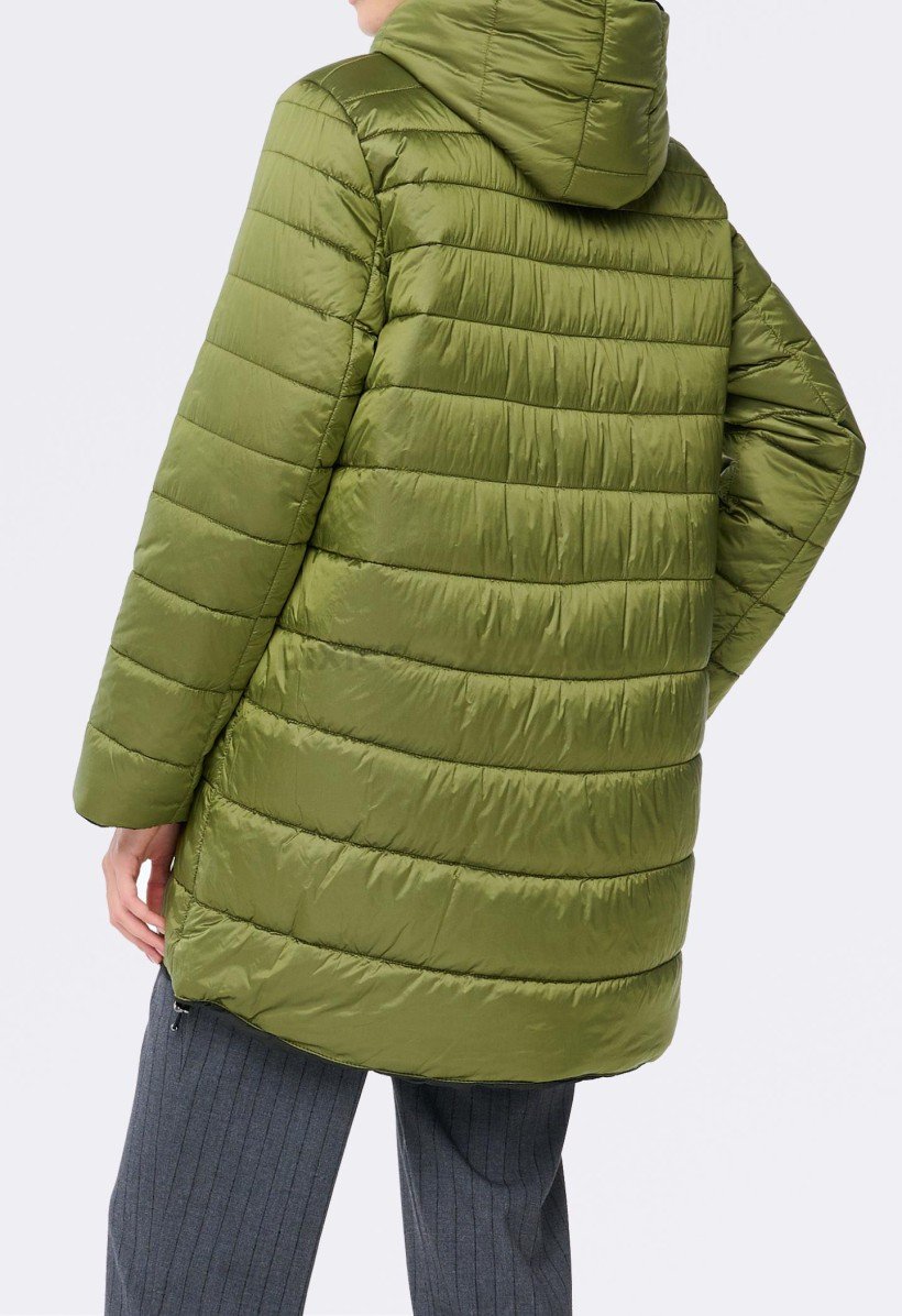 Куртка Dixi Coat