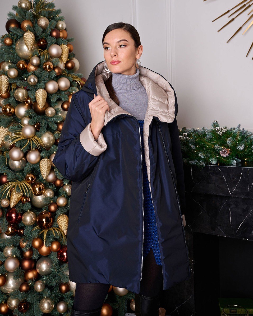 Куртка Dixi Coat