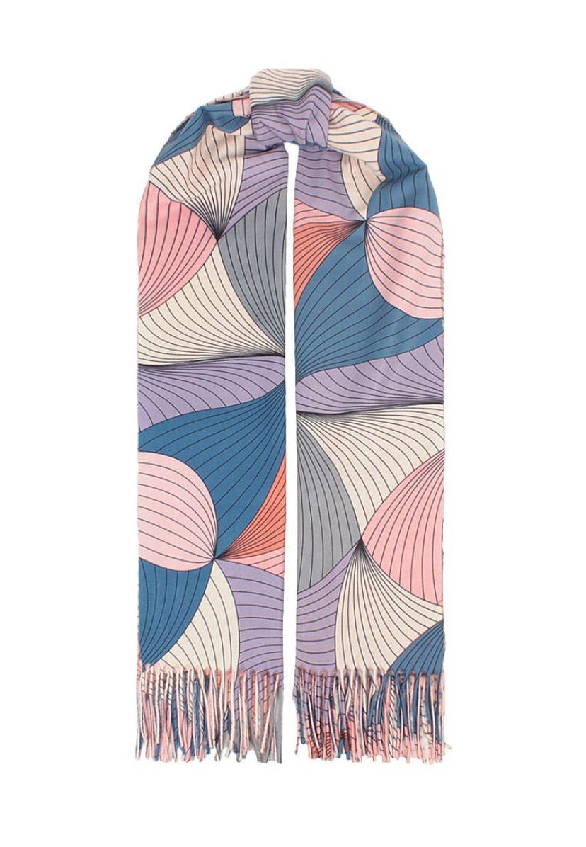 Палантин Lorentino