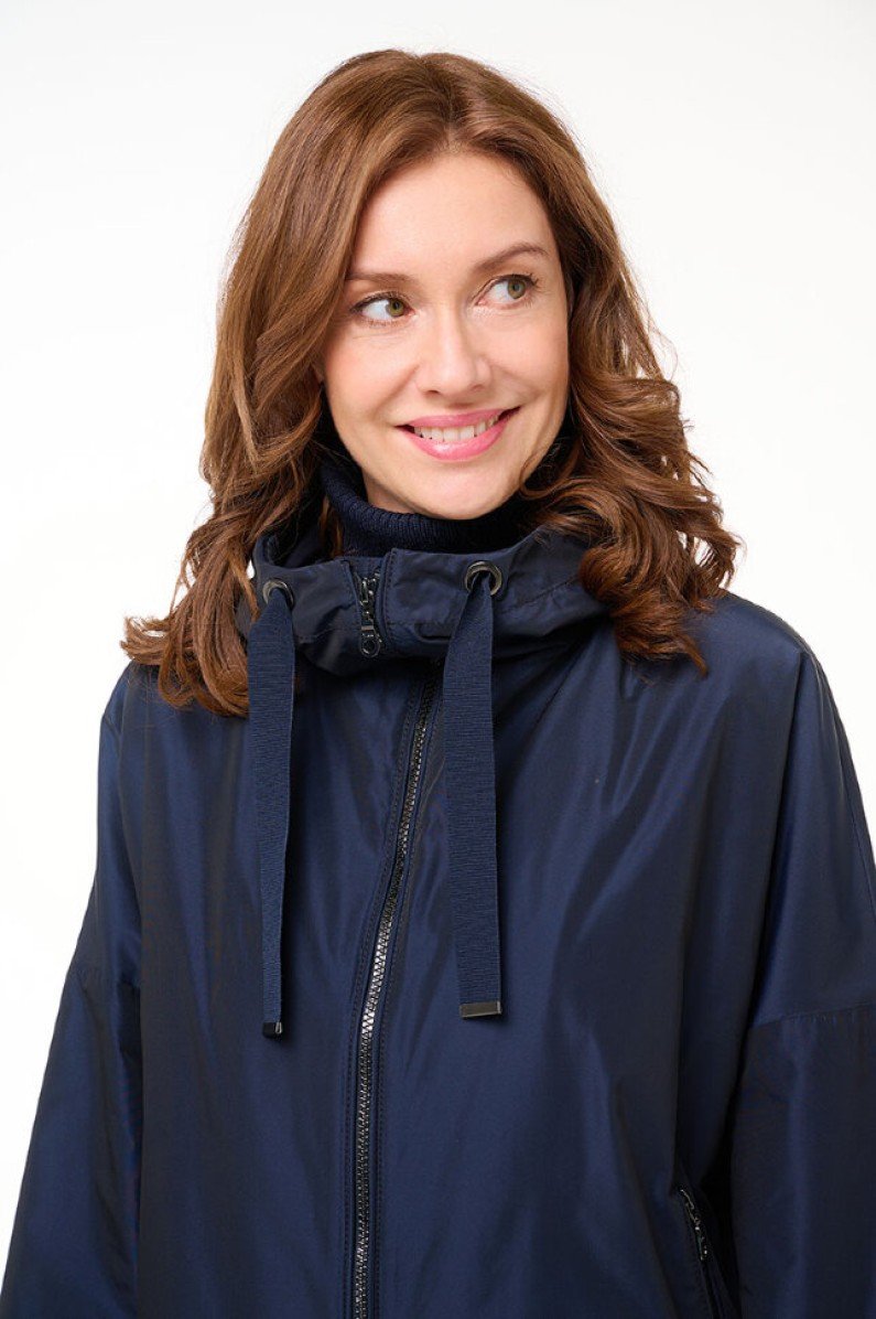 Пальто Dixi Coat