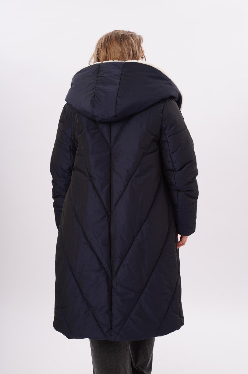 Пальто Dixi Coat