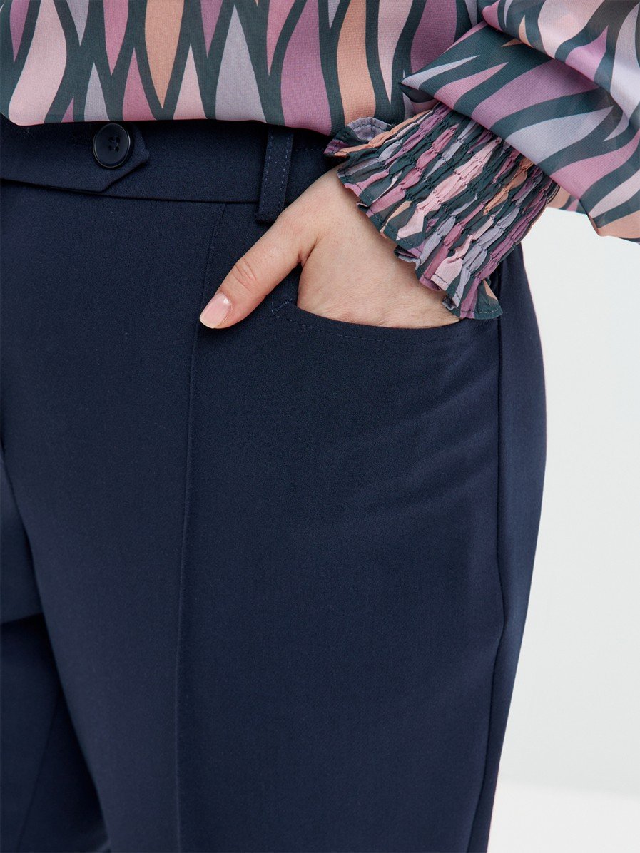 Брюки Jodi Nash