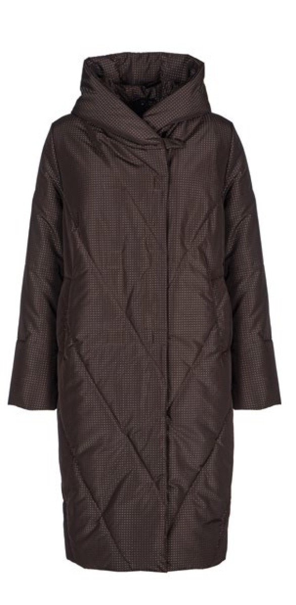 Пальто Dixi Coat