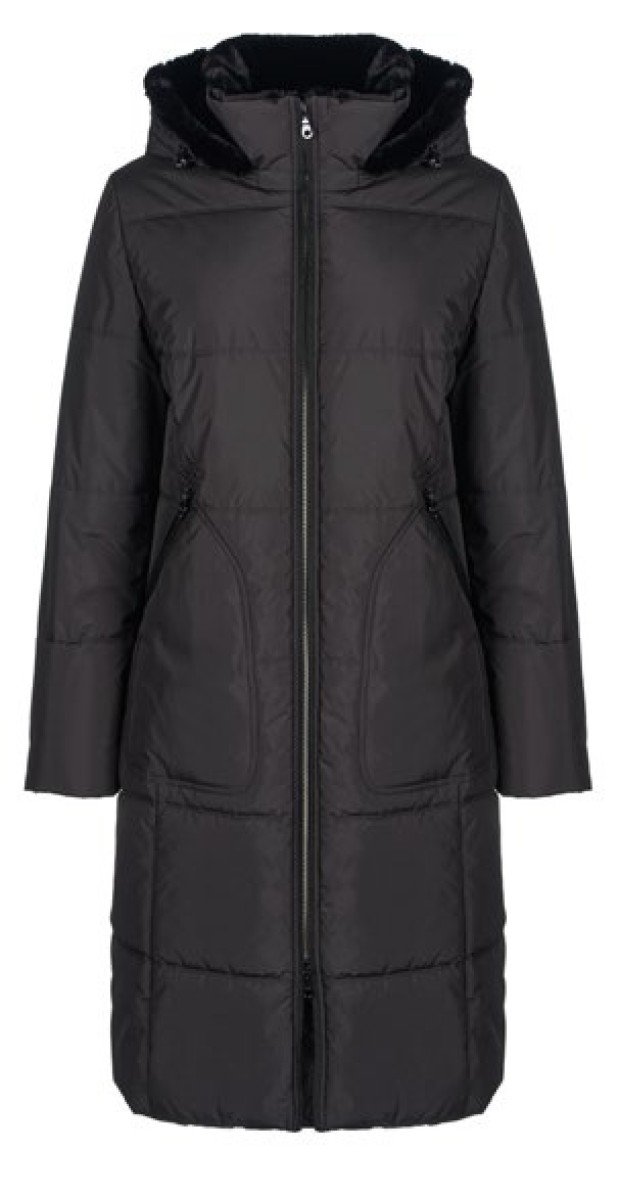 Пальто Dixi Coat