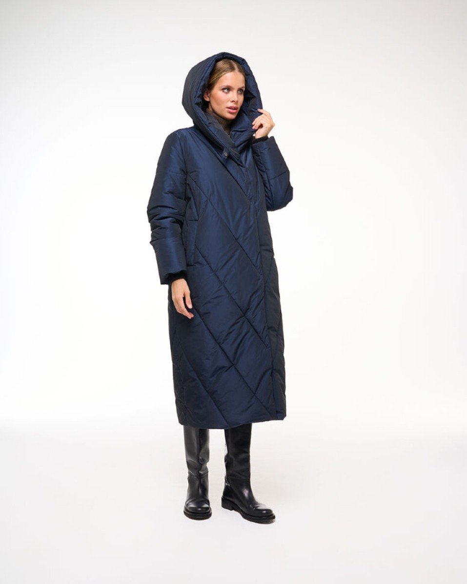 Пальто Dixi Coat