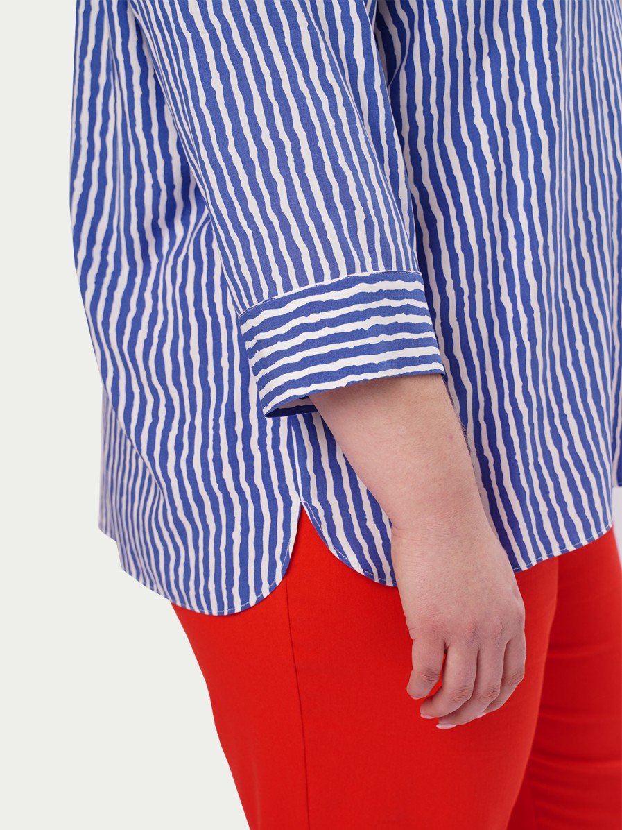 Рубашка Varra