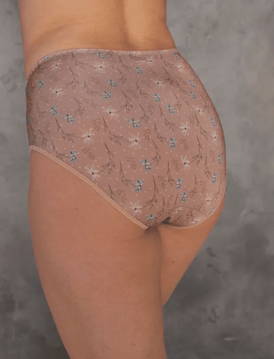 Плавки Lady Lux