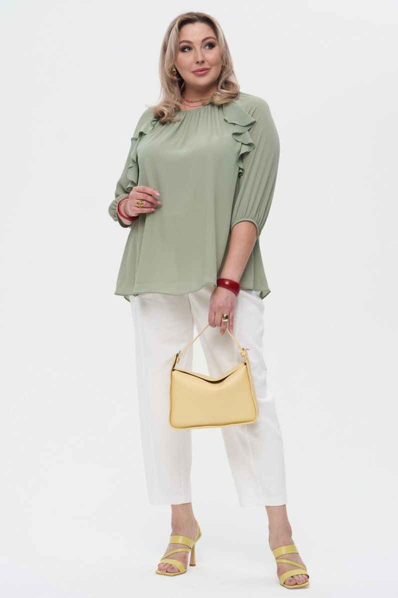 Джинсы INTIKOMA