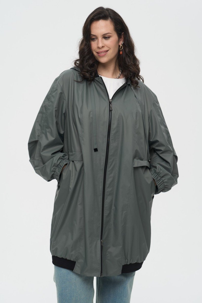 Ветровка INTIKOMA