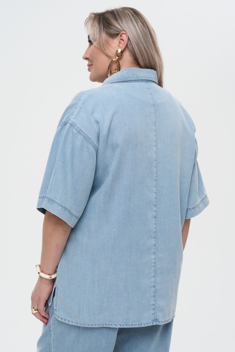 Рубашка INTIKOMA