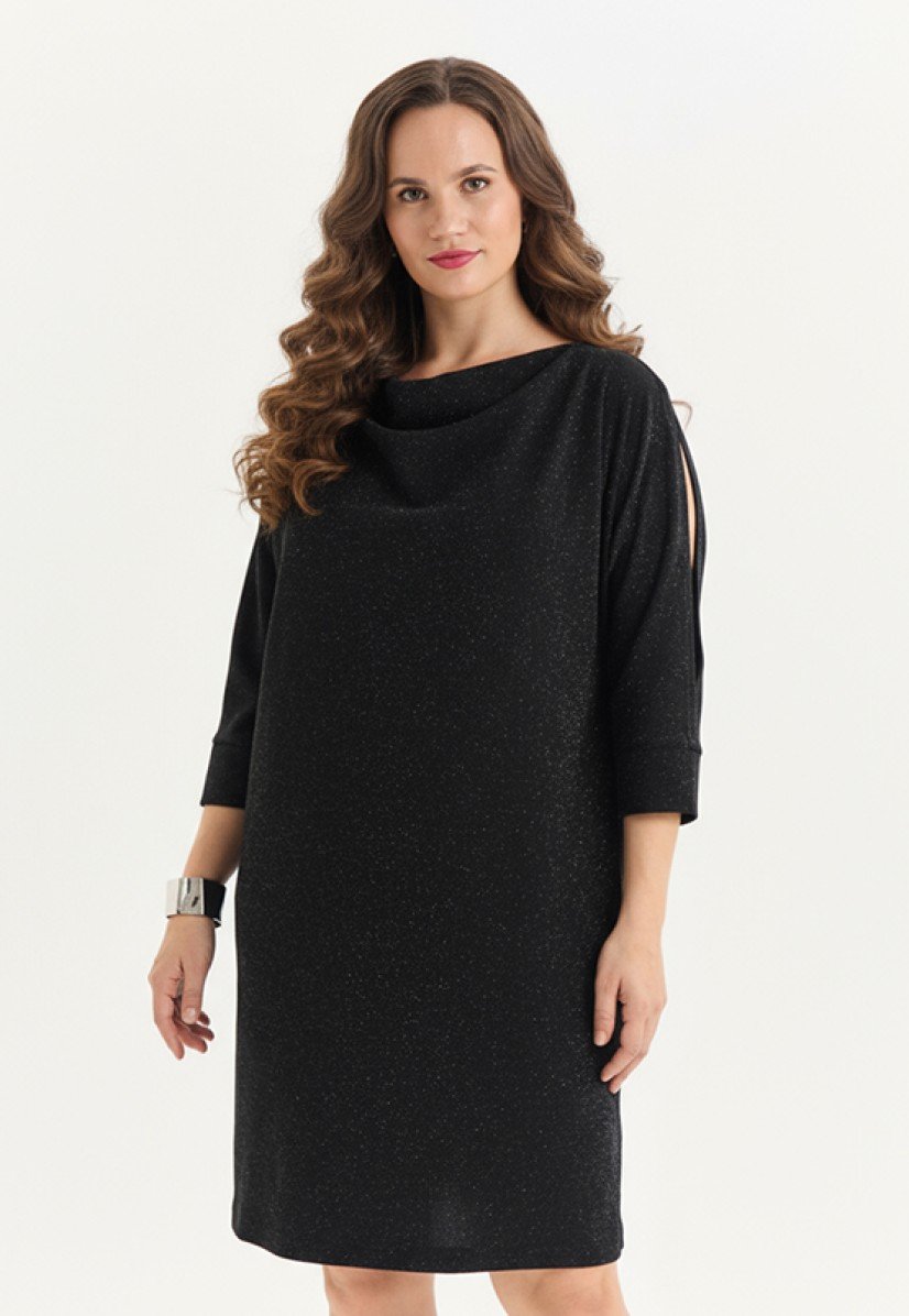 Платье прямое Varra