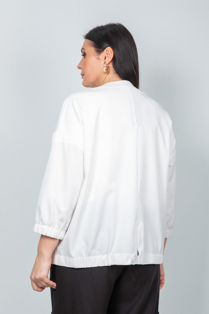 Бомбер Amazone