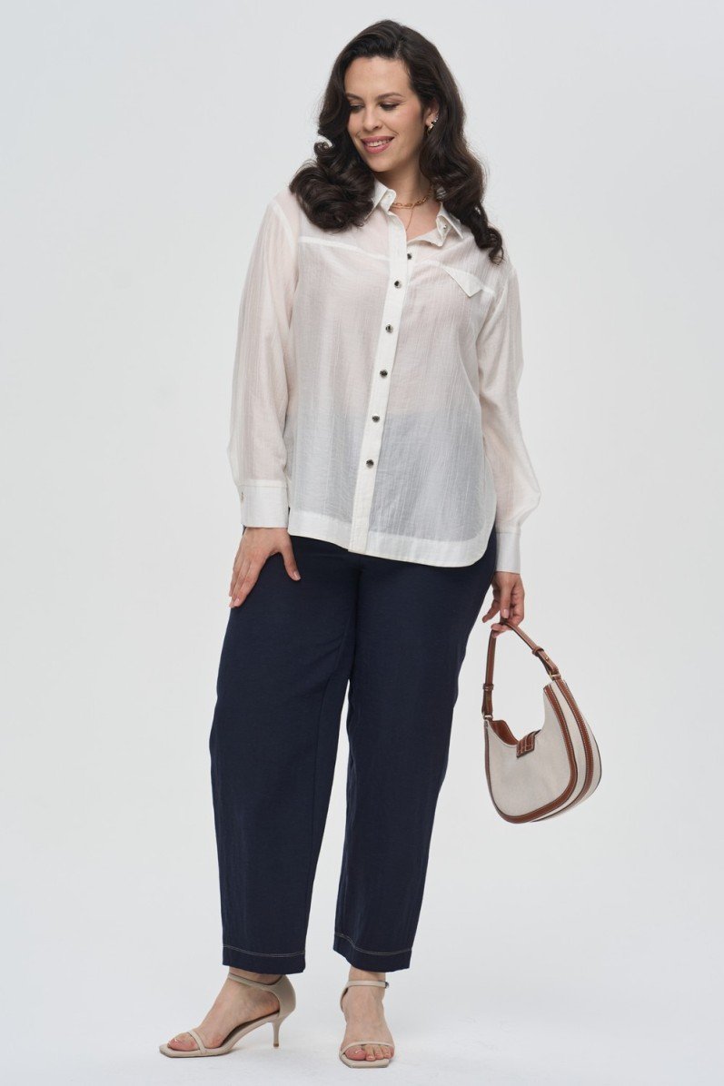 Рубашка INTIKOMA