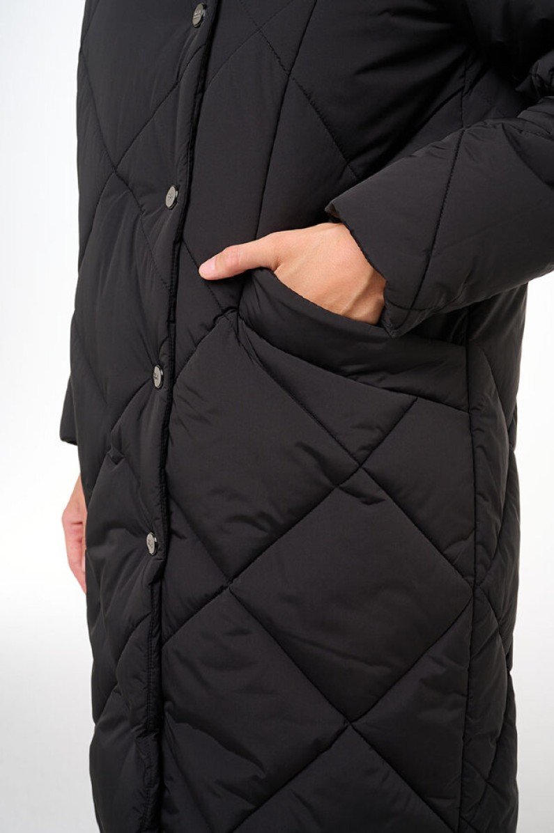 Пальто Dixi Coat